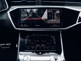 Audi A6 Avant 45TDI 2xS-Line Quattro 3.0 170kW