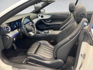 Mercedes-Benz E 220 D 4matic AMG 2.0 143кВ
