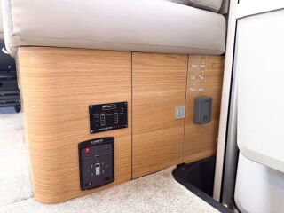 Adria SONIC PLUS 700 DL ALDE 3500KG 2.2 132kW