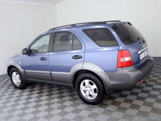 Kia Sorento Comfort Facelift 2.5 CRD 125кВ