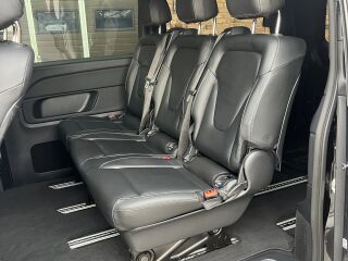 Mercedes-Benz V 300 4Matic N1 2.0 174kW