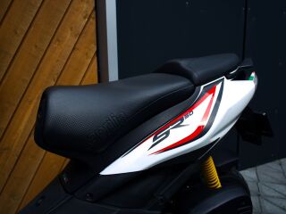 Aprilia SR 50 R 2T 4kW