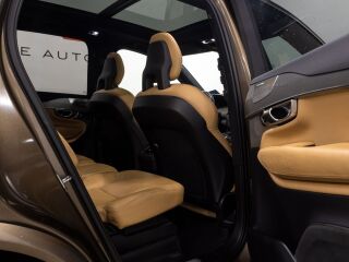 Volvo XC90 D5 Inscription AWD 2.0 173kW
