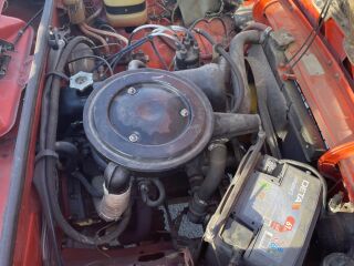 VAZ 2103 1.5 52kW