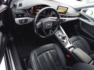 Audi A4 Virtual cocpit 2.0 110kW