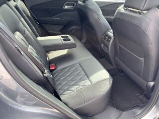 Nissan Qashqai Tekna+ 1.3 116kW