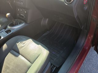 Nissan Qashqai J10 1.6 1.6 L (HR16) - 1598 cm³ 86kW
