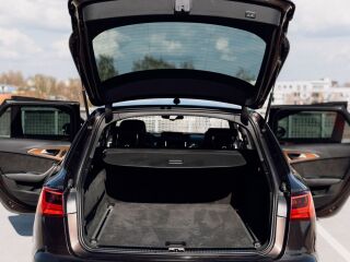 Audi A6 allroad 3.0 235kW