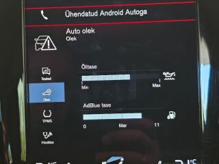 Volvo V90 MY 2020 Advanced Edition Intelli Safe Pro 2.0 D4 140kW