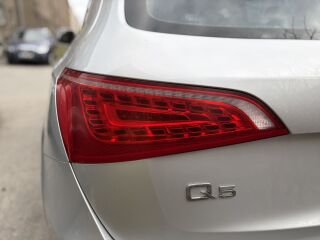 Audi Q5 S Line 3.0 176kW