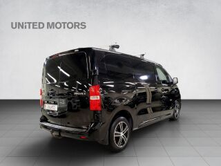 Toyota ProAce 2.0 106kW