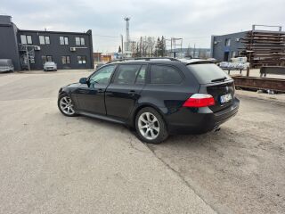 BMW 523 M-paket 2.5 140кВ