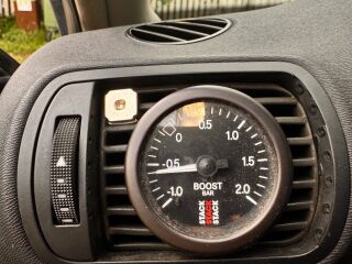 Audi A3 AUDI A3 1.8T STAGE 1 TURBO 1.8 110kW