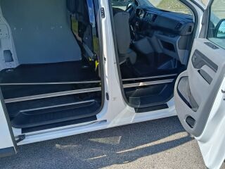 Toyota ProAce 2.0 90kW