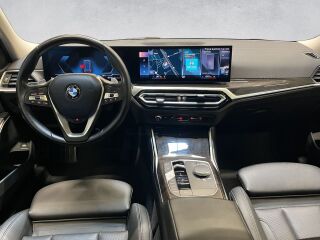 BMW 320 d xDrive Touring 2.0 R4 140kW