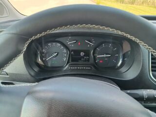 Toyota ProAce 2.0 90kW