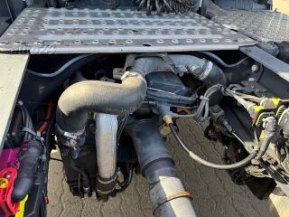 Scania R410 EURO 6 302kW