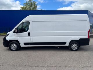 Peugeot Boxer H2L3 2.2 HDI 103kW
