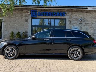 Mercedes-Benz E 300 de 4MATIC AMG Facelift 2.0 R4 PLUG-IN DIESEL 225kW