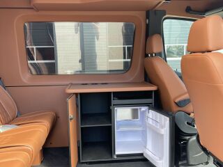 Mercedes-Benz Sprinter 2.0 140kW