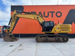 CAT / Caterpillar 340 234kW