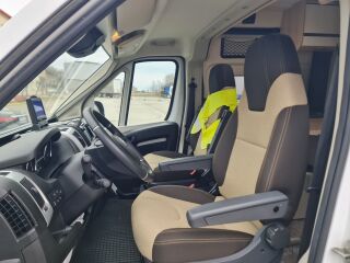 Citroen Giottiline Giottivan/Privelege/rapido 2.2 88kW