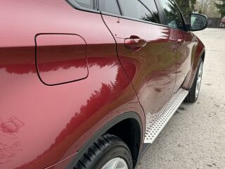 BMW X6 Xdrive 3.0 173kW