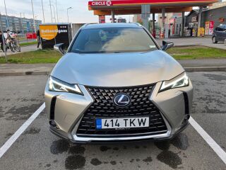 Lexus UX 250h 2.0 112kW