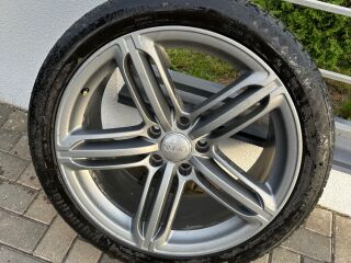 Audi Q7 Comfortline Quattro 3.0 V6 TDI 171kW