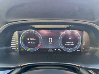 Skoda Octavia COMBI PLUS 1.4 R4 PLUG-IN HYBRID 55 + 110kW