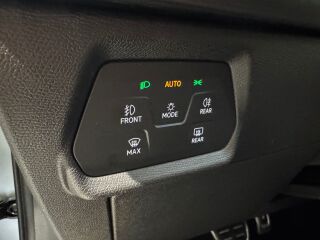 Cupra Leon VZ 4WD 2.0 228kW