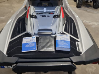 Yamaha FX SVHO CR 1.8 185kW