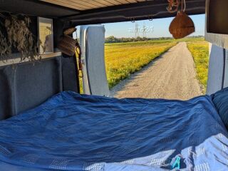 Fiat Ducato 3.0 Natural Power 100kW