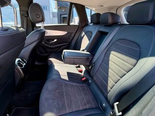 Mercedes-Benz GLC 220 d 4MATIC AMG 2.0 143kW