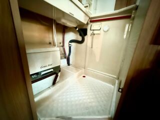 Fiat Ducato 2.5 55kW