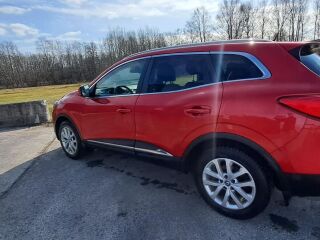 Renault Kadjar 1.5 81kW
