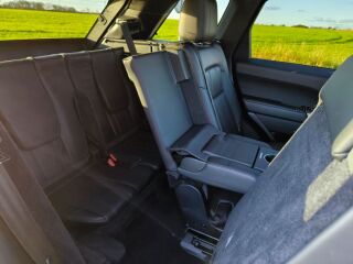 Land Rover Range Rover Sport Facelift 3.0 190kW