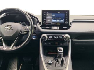 Toyota RAV4 Style 131kW