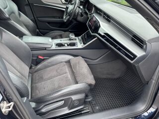 Audi A6 Avant S-Line Quattro 45 TDI 3.0 170kW