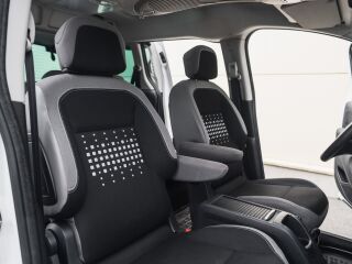 Citroen Berlingo Multispace Exclusive Facelift 1.6 R4 BlueHDi 73kW