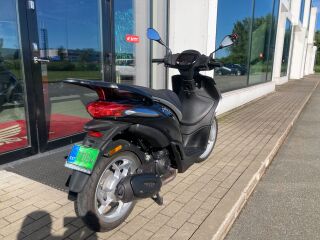 Piaggio Liberty 50 2kW