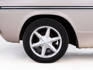 Dodge Dart 3.7 R6 82kW