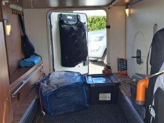 Adria ADRIA MATRIX M 680SP 2.3 96kW