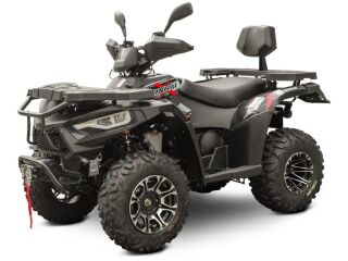 Linhai ProMax 370 EFI T3b 4X4 14kW