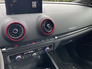 Audi RS 3 2.5 294кВ