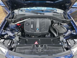 BMW X3 X-Drive Eco-Pro 2.0 135kW