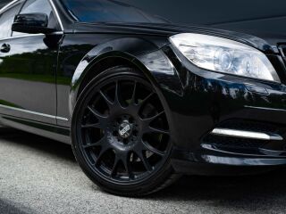 Mercedes-Benz C 350 AMG 3.0 170kW