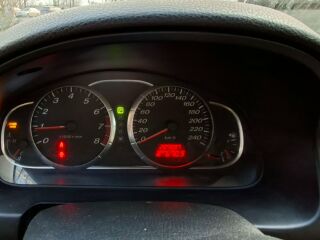 Mazda 6 2.0 108kW