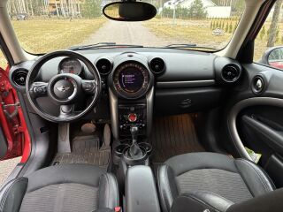 MINI Cooper D Countryman 2.0 82kW