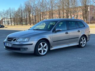 Saab 9-3 2.0 R4 129kW